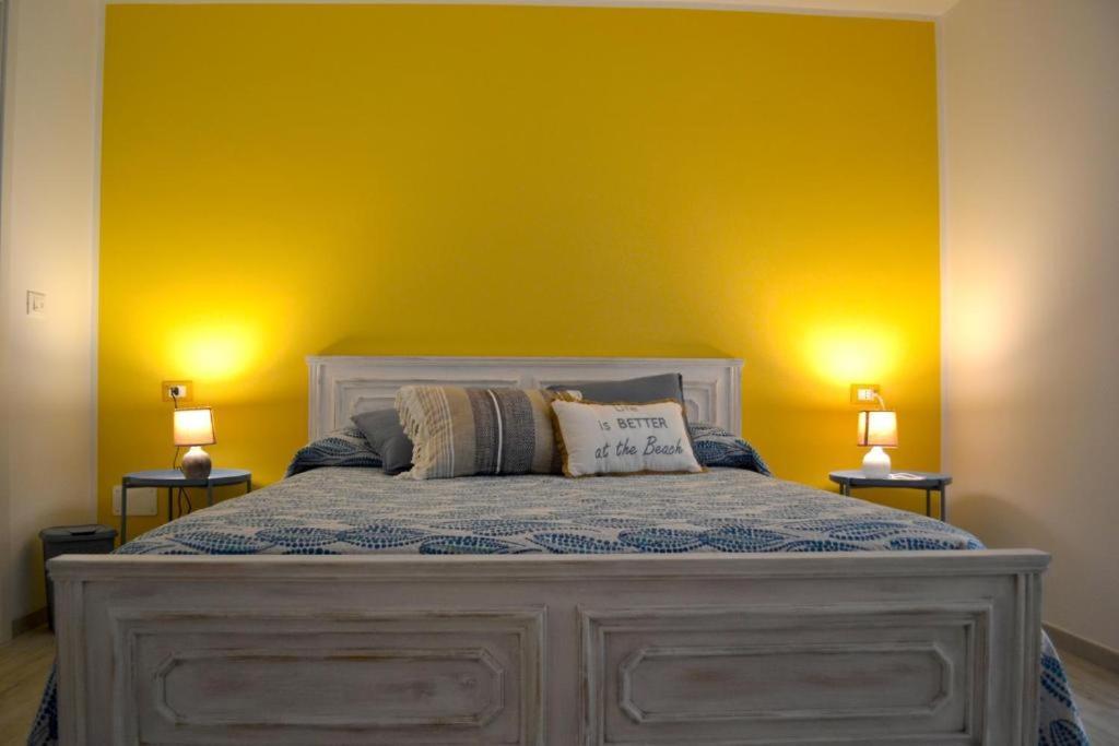 Chambre Double avec Salle de Bains Privative