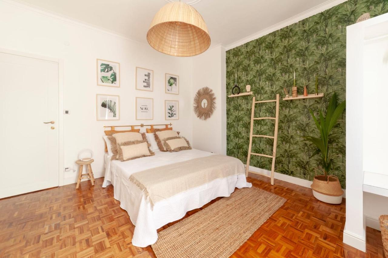 Chambre Triple avec Salle de Bains Privative