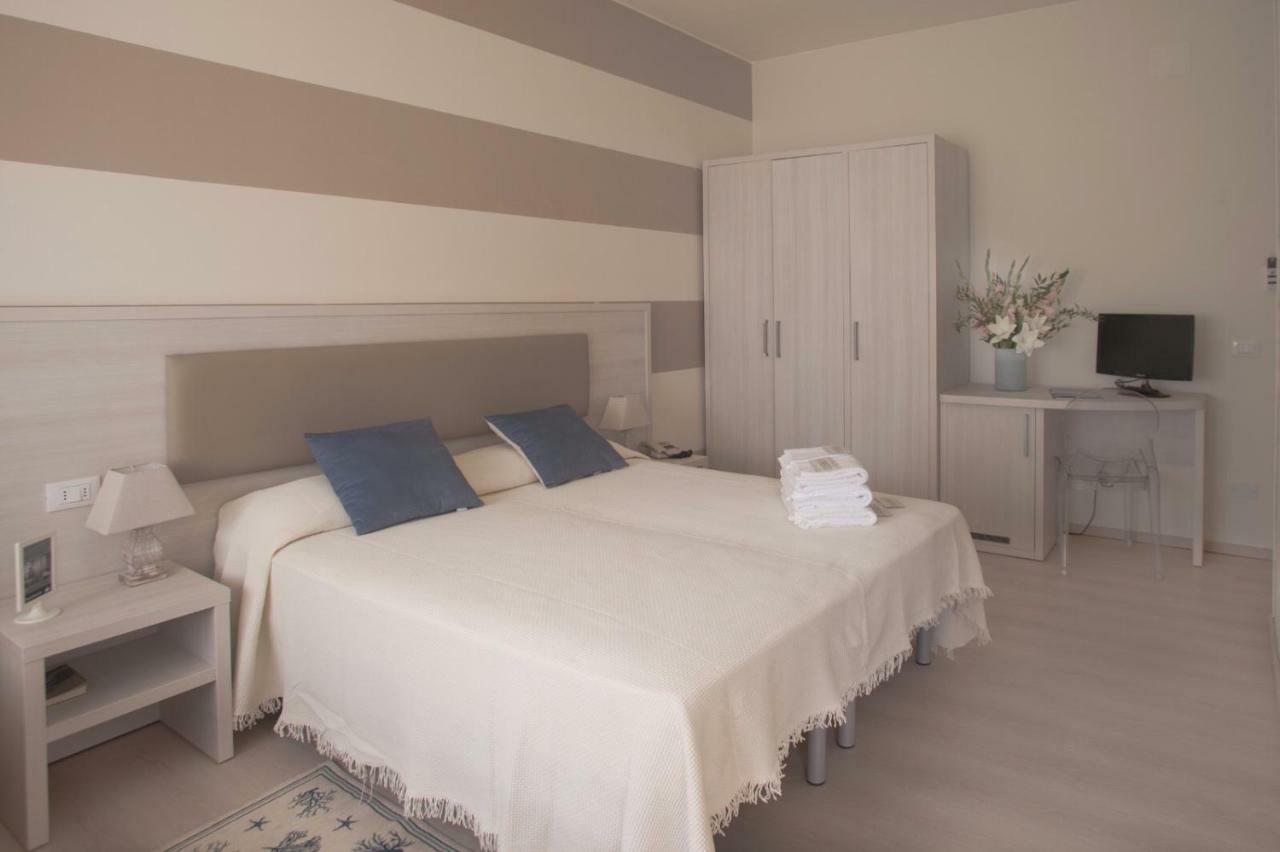 Chambre Triple avec Balcon