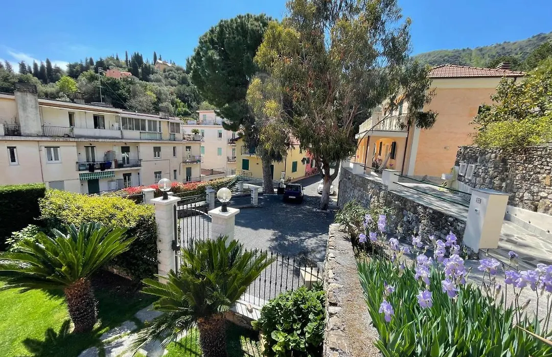 Holiday Rooms La Campagnetta-1