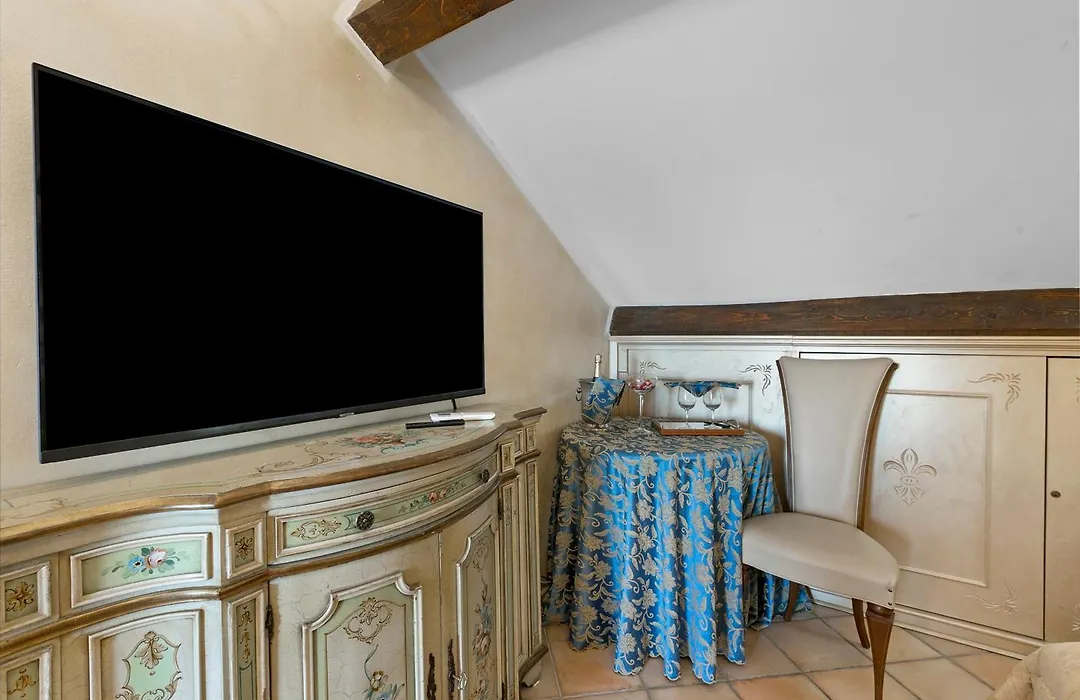 B&B Da Giueli Rooms On The Seafront-1