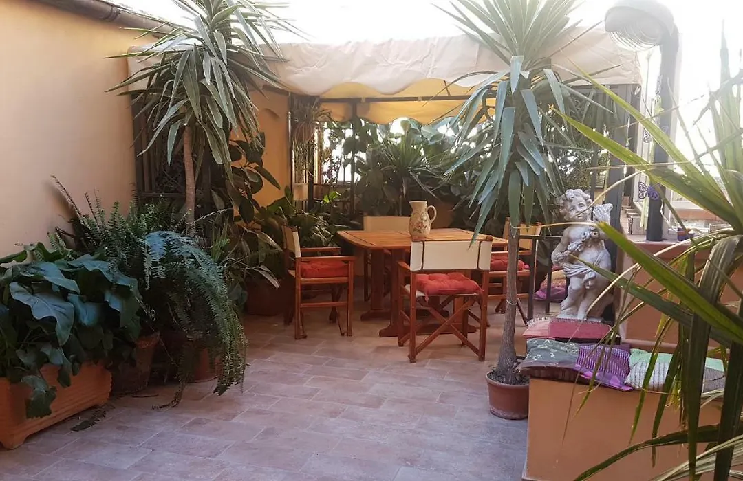 B&B Alassio-1