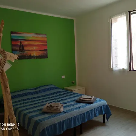Verde Mare-2