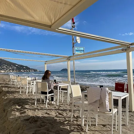 Locanda Kon Tiki-2