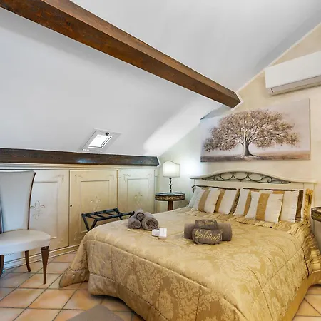 B&B Da Giueli Rooms On The Seafront-3