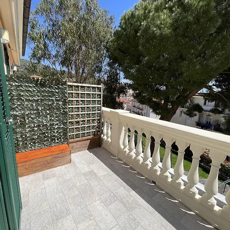 Holiday Rooms La Campagnetta-2