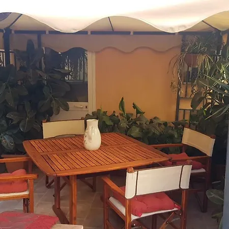 B&B Alassio-2
