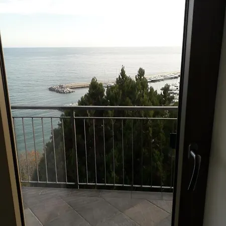 B&B Nido Sul Mare-3